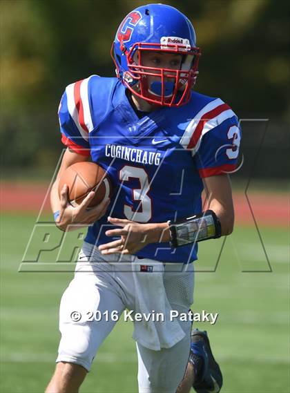 Thumbnail 2 in Nonnewaug @ Coginchaug Regional photogallery.