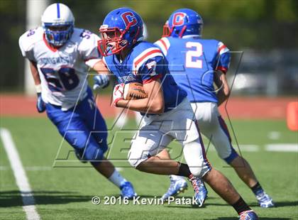 Thumbnail 1 in Nonnewaug @ Coginchaug Regional photogallery.
