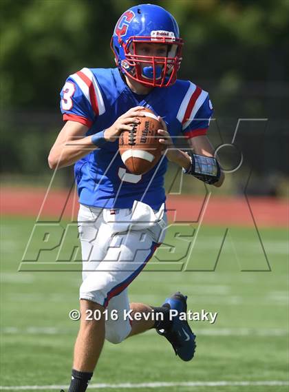 Thumbnail 3 in Nonnewaug @ Coginchaug Regional photogallery.