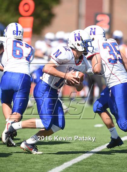 Thumbnail 3 in Nonnewaug @ Coginchaug Regional photogallery.
