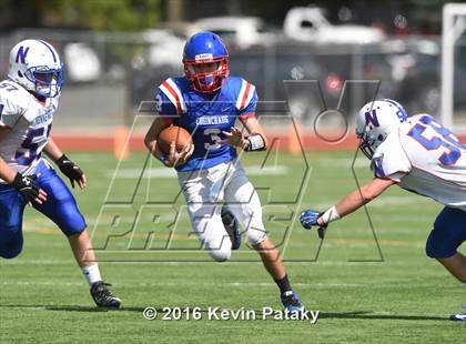 Thumbnail 2 in Nonnewaug @ Coginchaug Regional photogallery.