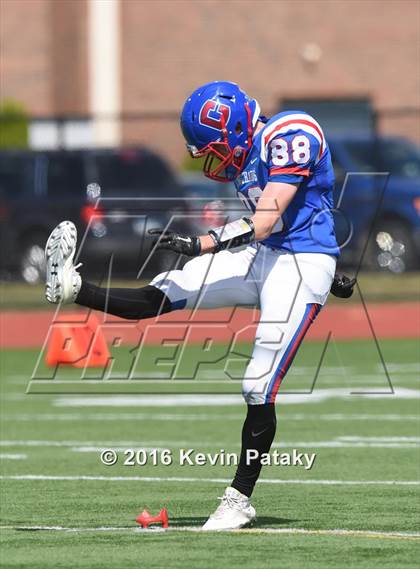Thumbnail 3 in Nonnewaug @ Coginchaug Regional photogallery.