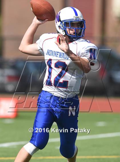 Thumbnail 1 in Nonnewaug @ Coginchaug Regional photogallery.