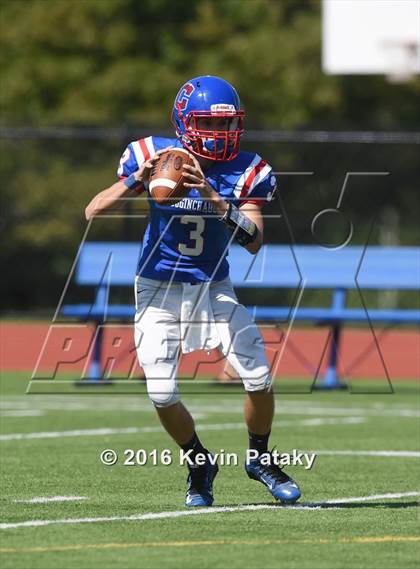 Thumbnail 2 in Nonnewaug @ Coginchaug Regional photogallery.