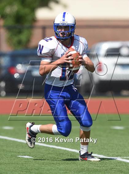 Thumbnail 2 in Nonnewaug @ Coginchaug Regional photogallery.