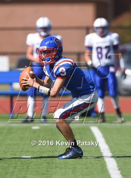 Thumbnail 3 in Nonnewaug @ Coginchaug Regional photogallery.