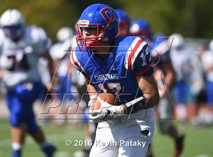 Thumbnail 3 in Nonnewaug @ Coginchaug Regional photogallery.