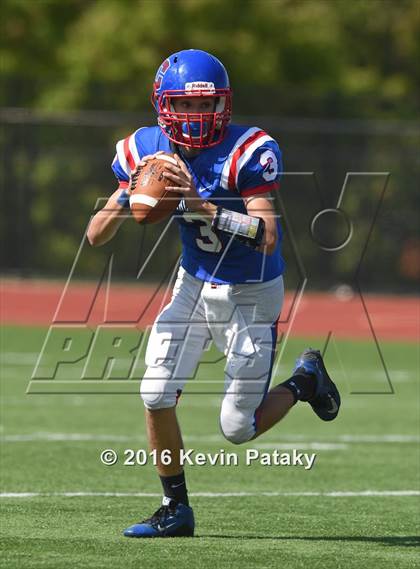 Thumbnail 2 in Nonnewaug @ Coginchaug Regional photogallery.