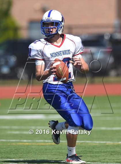 Thumbnail 2 in Nonnewaug @ Coginchaug Regional photogallery.