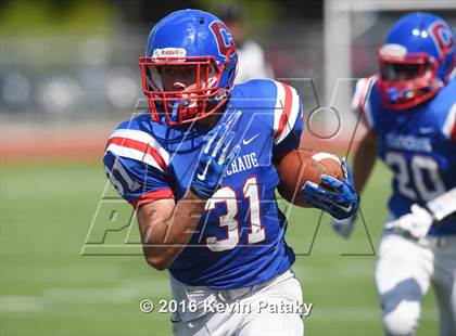 Thumbnail 3 in Nonnewaug @ Coginchaug Regional photogallery.