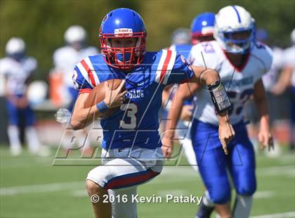 Thumbnail 2 in Nonnewaug @ Coginchaug Regional photogallery.