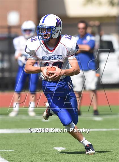 Thumbnail 3 in Nonnewaug @ Coginchaug Regional photogallery.