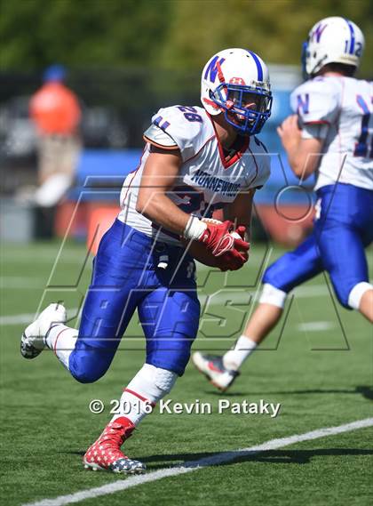Thumbnail 2 in Nonnewaug @ Coginchaug Regional photogallery.