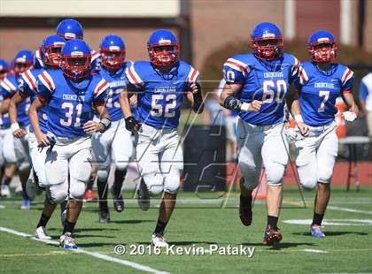 Thumbnail 2 in Nonnewaug @ Coginchaug Regional photogallery.