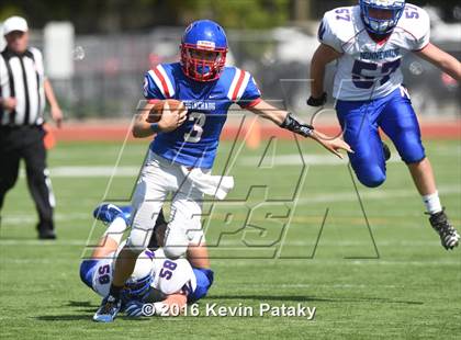 Thumbnail 3 in Nonnewaug @ Coginchaug Regional photogallery.