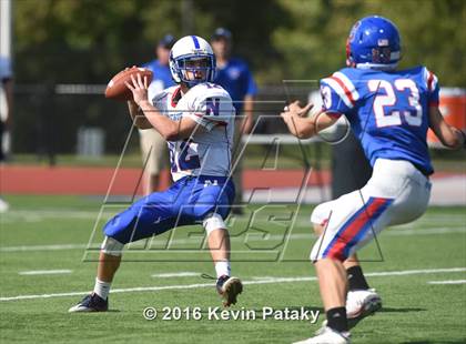 Thumbnail 2 in Nonnewaug @ Coginchaug Regional photogallery.