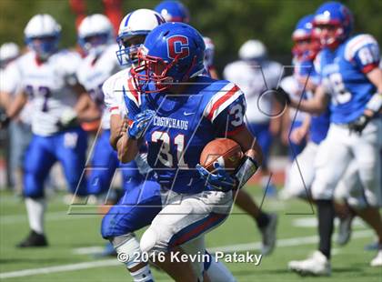 Thumbnail 3 in Nonnewaug @ Coginchaug Regional photogallery.