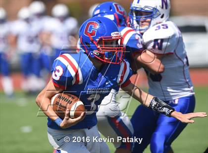 Thumbnail 1 in Nonnewaug @ Coginchaug Regional photogallery.