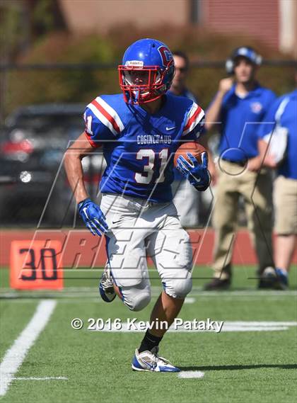Thumbnail 2 in Nonnewaug @ Coginchaug Regional photogallery.