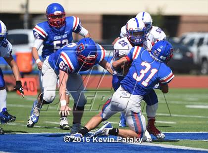 Thumbnail 3 in Nonnewaug @ Coginchaug Regional photogallery.