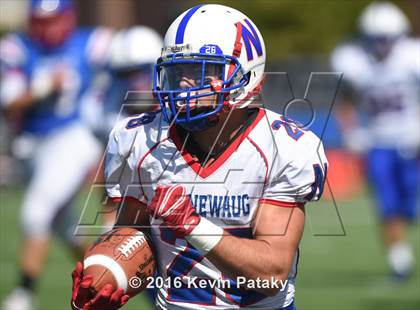 Thumbnail 1 in Nonnewaug @ Coginchaug Regional photogallery.
