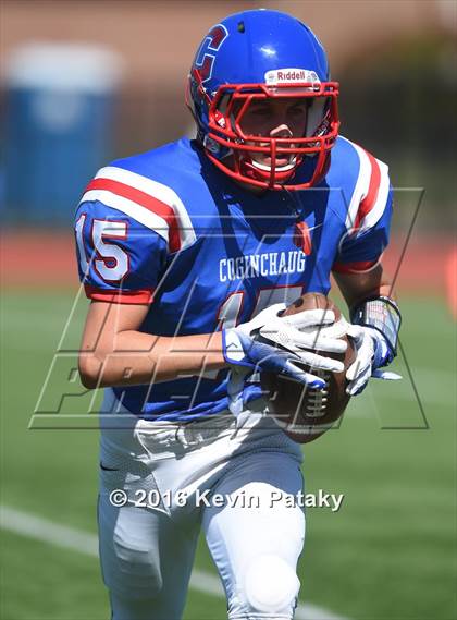 Thumbnail 3 in Nonnewaug @ Coginchaug Regional photogallery.