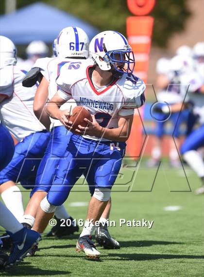 Thumbnail 2 in Nonnewaug @ Coginchaug Regional photogallery.