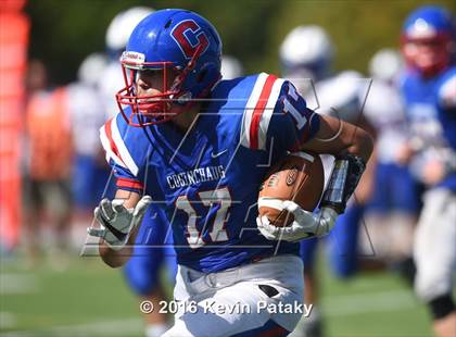 Thumbnail 1 in Nonnewaug @ Coginchaug Regional photogallery.