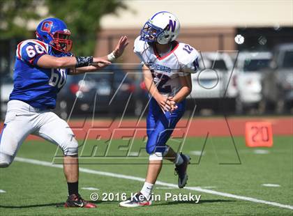 Thumbnail 3 in Nonnewaug @ Coginchaug Regional photogallery.