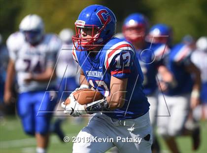 Thumbnail 1 in Nonnewaug @ Coginchaug Regional photogallery.