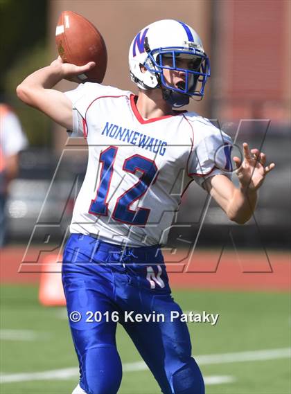 Thumbnail 2 in Nonnewaug @ Coginchaug Regional photogallery.