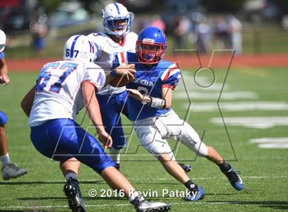 Thumbnail 1 in Nonnewaug @ Coginchaug Regional photogallery.