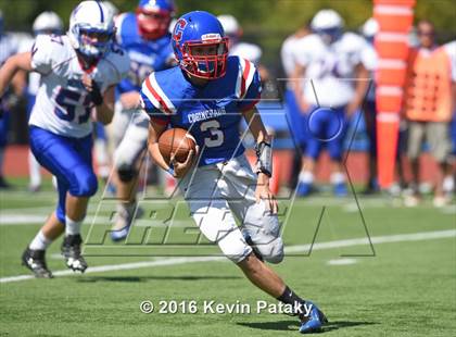 Thumbnail 2 in Nonnewaug @ Coginchaug Regional photogallery.