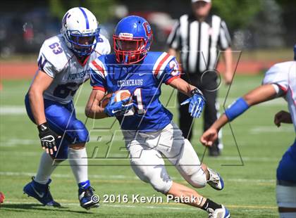 Thumbnail 2 in Nonnewaug @ Coginchaug Regional photogallery.