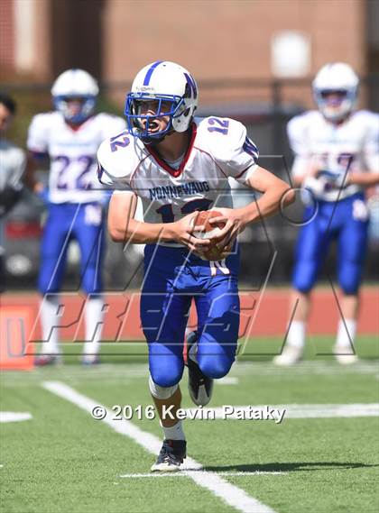 Thumbnail 2 in Nonnewaug @ Coginchaug Regional photogallery.