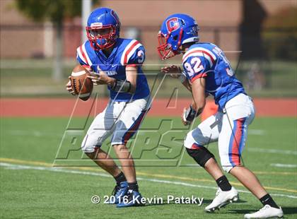 Thumbnail 1 in Nonnewaug @ Coginchaug Regional photogallery.