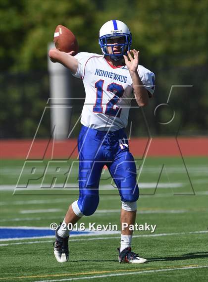 Thumbnail 2 in Nonnewaug @ Coginchaug Regional photogallery.