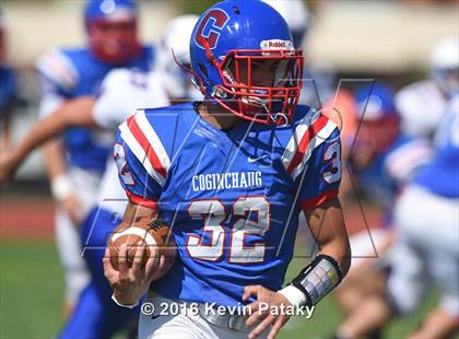 Thumbnail 2 in Nonnewaug @ Coginchaug Regional photogallery.
