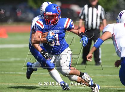 Thumbnail 3 in Nonnewaug @ Coginchaug Regional photogallery.