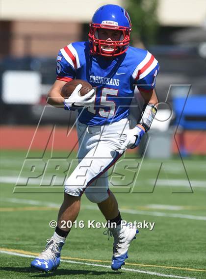 Thumbnail 3 in Nonnewaug @ Coginchaug Regional photogallery.