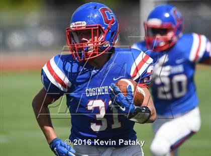 Thumbnail 2 in Nonnewaug @ Coginchaug Regional photogallery.