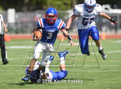 Thumbnail 2 in Nonnewaug @ Coginchaug Regional photogallery.