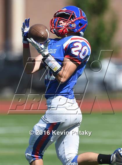 Thumbnail 3 in Nonnewaug @ Coginchaug Regional photogallery.