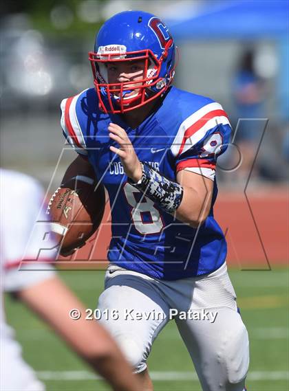 Thumbnail 1 in Nonnewaug @ Coginchaug Regional photogallery.