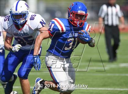 Thumbnail 1 in Nonnewaug @ Coginchaug Regional photogallery.