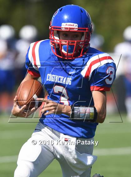 Thumbnail 1 in Nonnewaug @ Coginchaug Regional photogallery.
