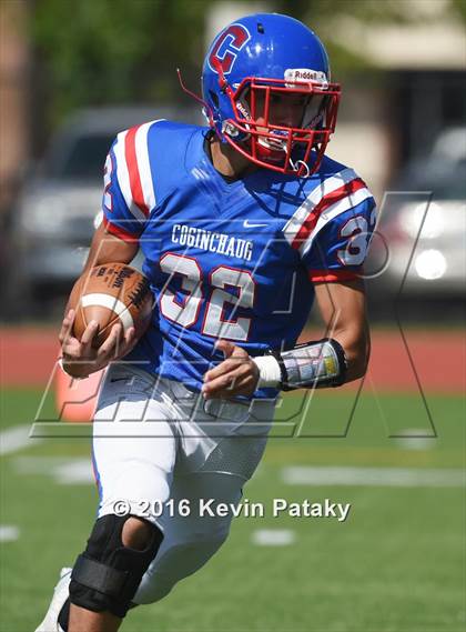 Thumbnail 1 in Nonnewaug @ Coginchaug Regional photogallery.