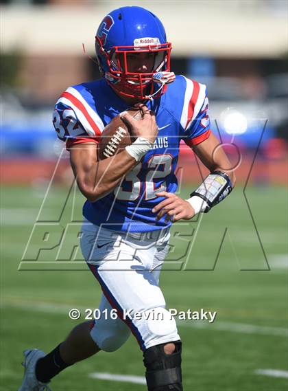 Thumbnail 3 in Nonnewaug @ Coginchaug Regional photogallery.