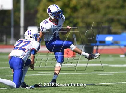 Thumbnail 1 in Nonnewaug @ Coginchaug Regional photogallery.