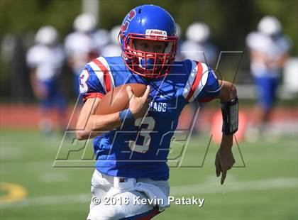 Thumbnail 2 in Nonnewaug @ Coginchaug Regional photogallery.